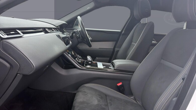 Land Rover Range Rover Velar 2.0 P250 R-Dynamic 5dr Auto Petrol Estate